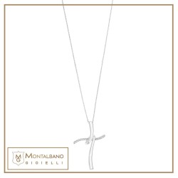 Croci GLB 1117 | Diamanti Comete Gioielli